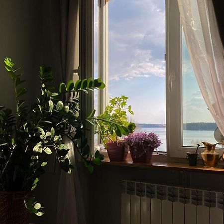 Apartament Alicji Ełk Eksteriør billede
