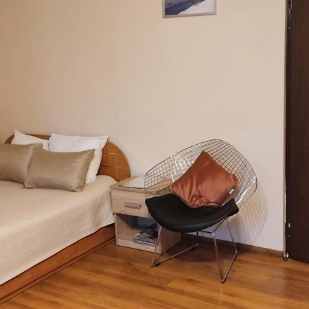 Apartament Alicji Ełk Eksteriør billede