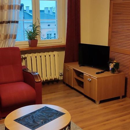 Apartament Alicji Ełk Eksteriør billede