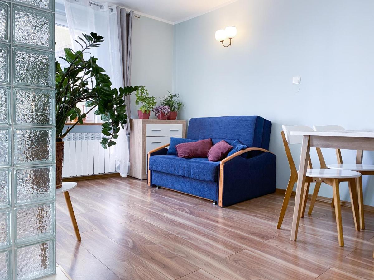 Apartament Alicji Ełk Eksteriør billede