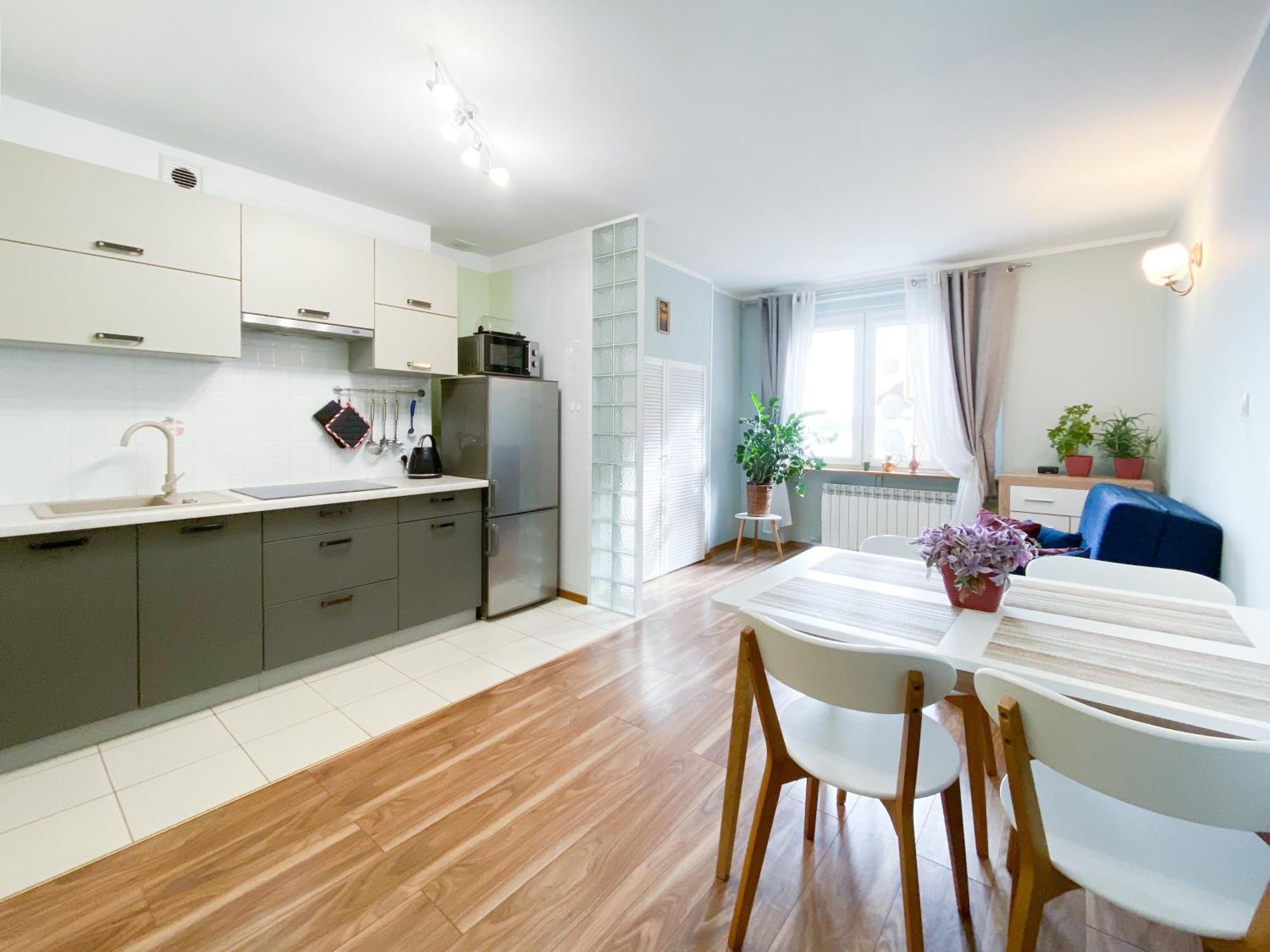 Apartament Alicji Ełk Eksteriør billede