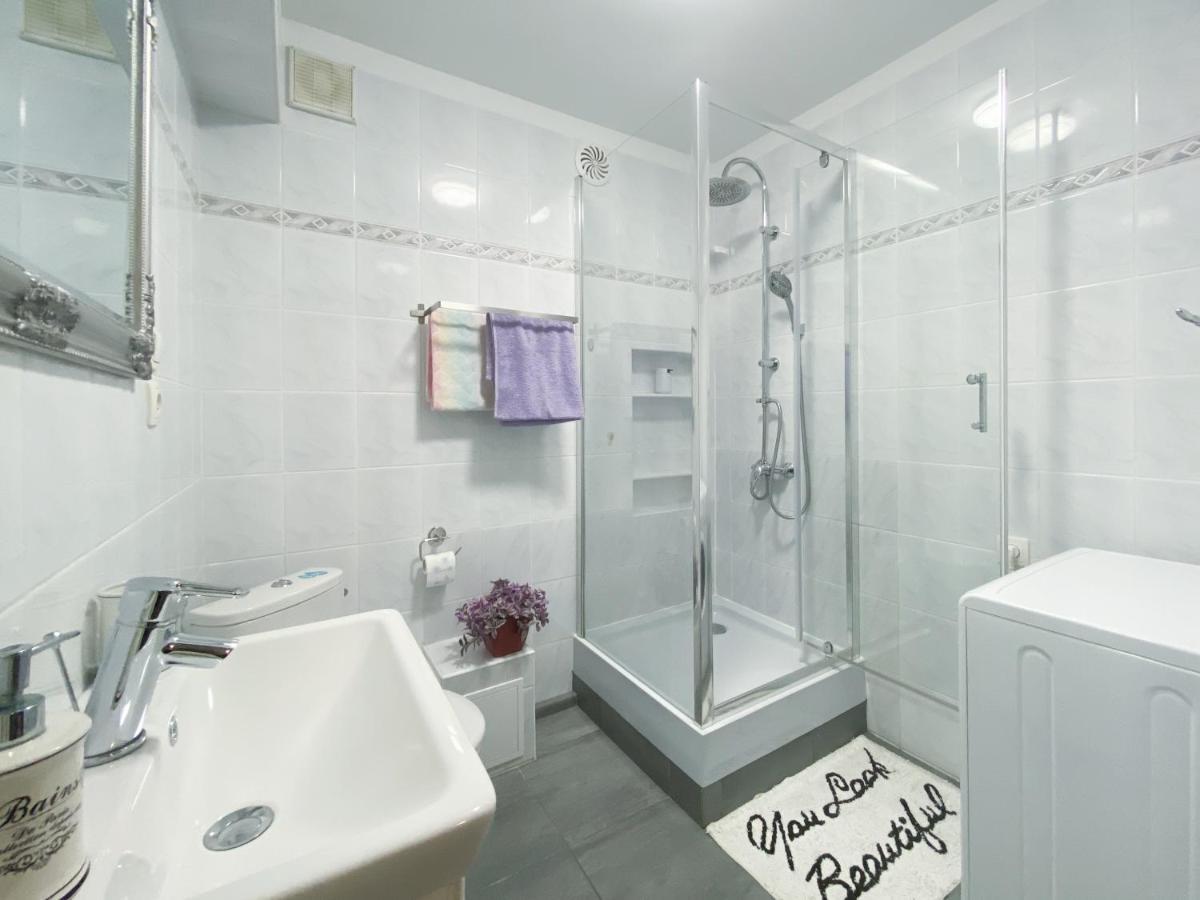 Apartament Alicji Ełk Eksteriør billede
