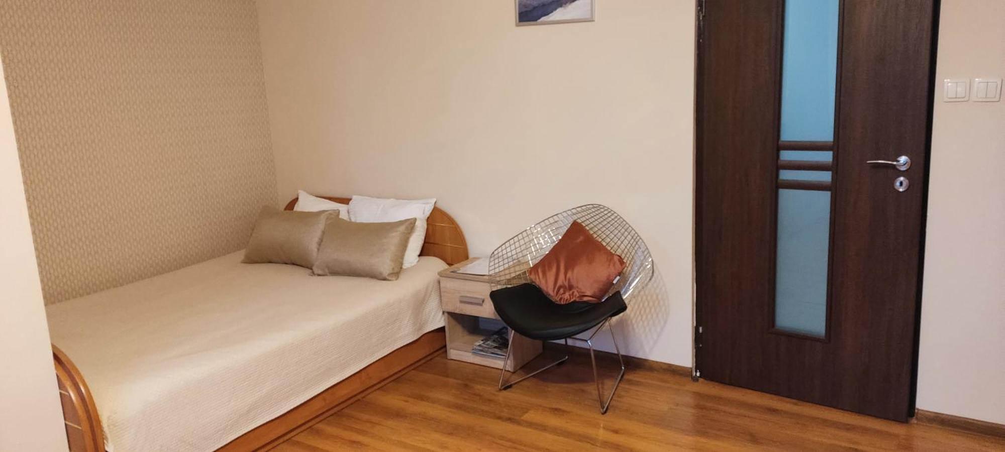 Apartament Alicji Ełk Eksteriør billede