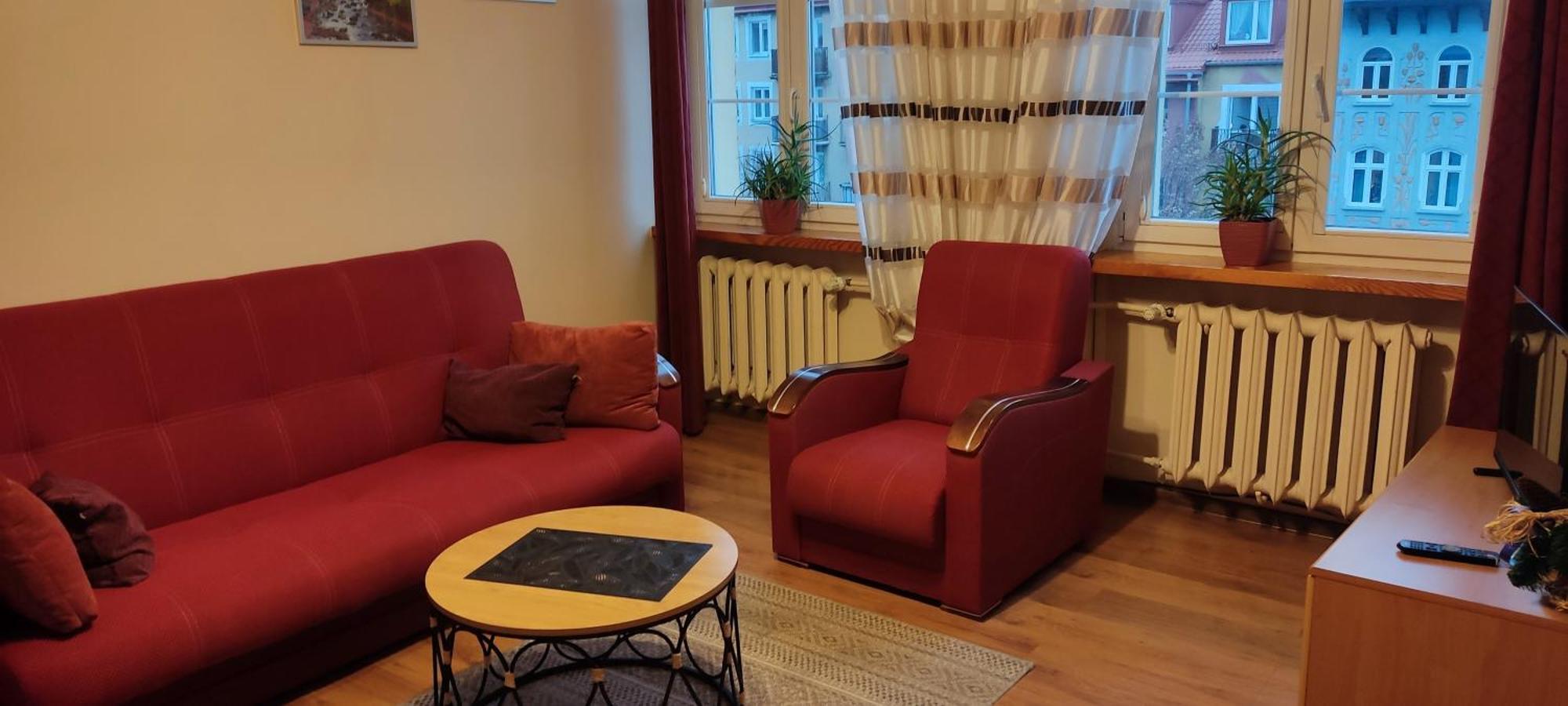Apartament Alicji Ełk Eksteriør billede