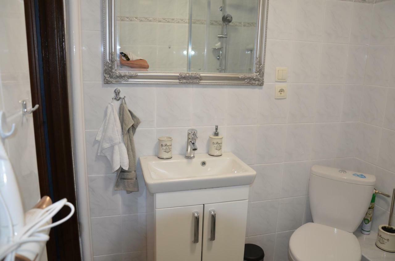 Apartament Alicji Ełk Eksteriør billede