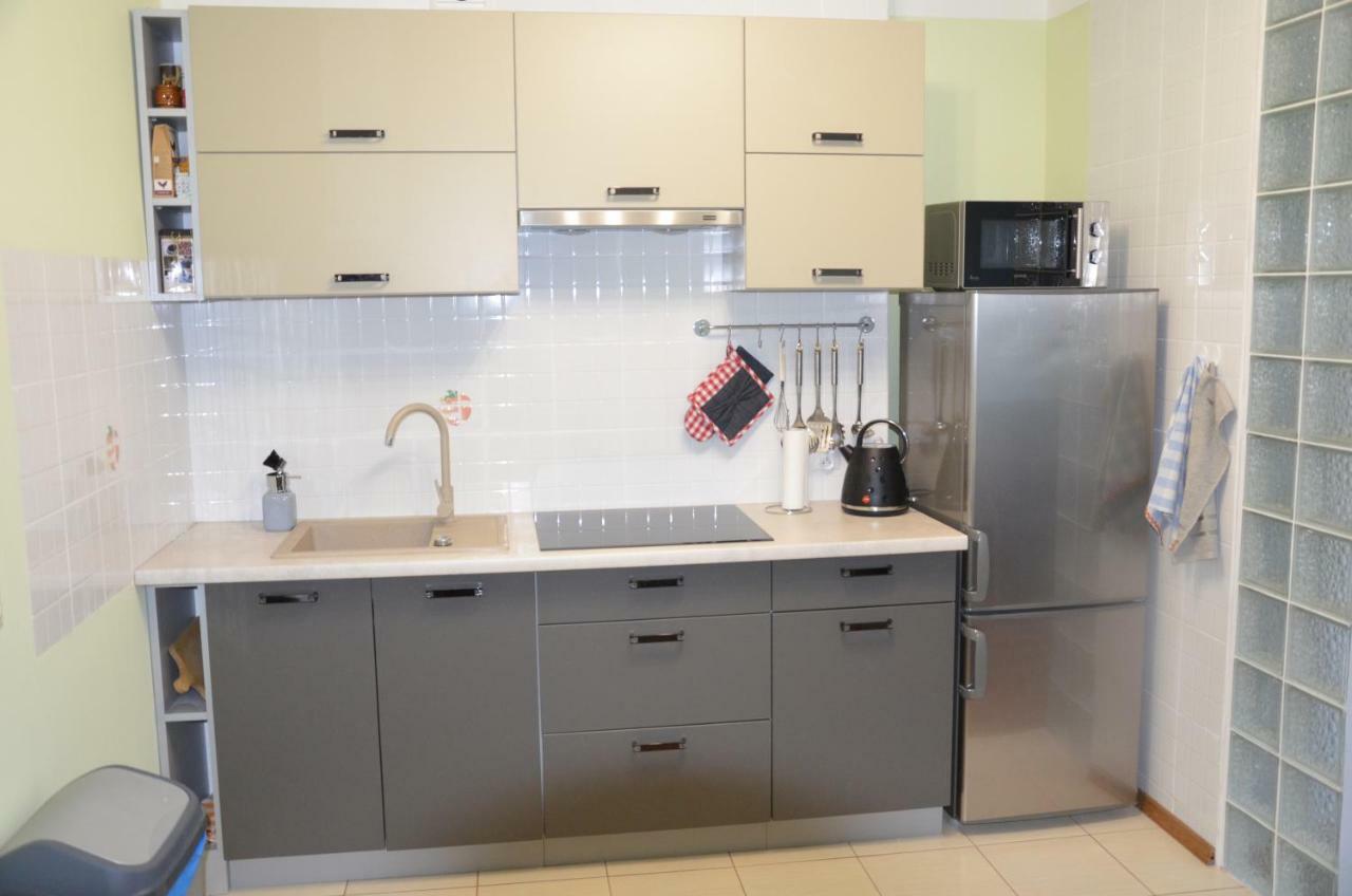 Apartament Alicji Ełk Eksteriør billede