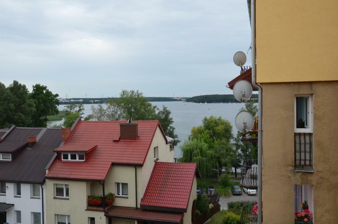 Apartament Alicji Ełk Eksteriør billede