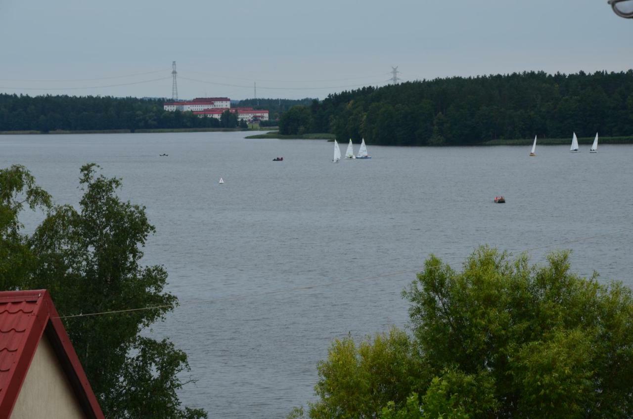 Apartament Alicji Ełk Eksteriør billede